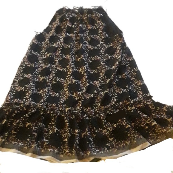 NWT Max Studio Specialty Products Sleeveless Dress - Picture 4 of 8